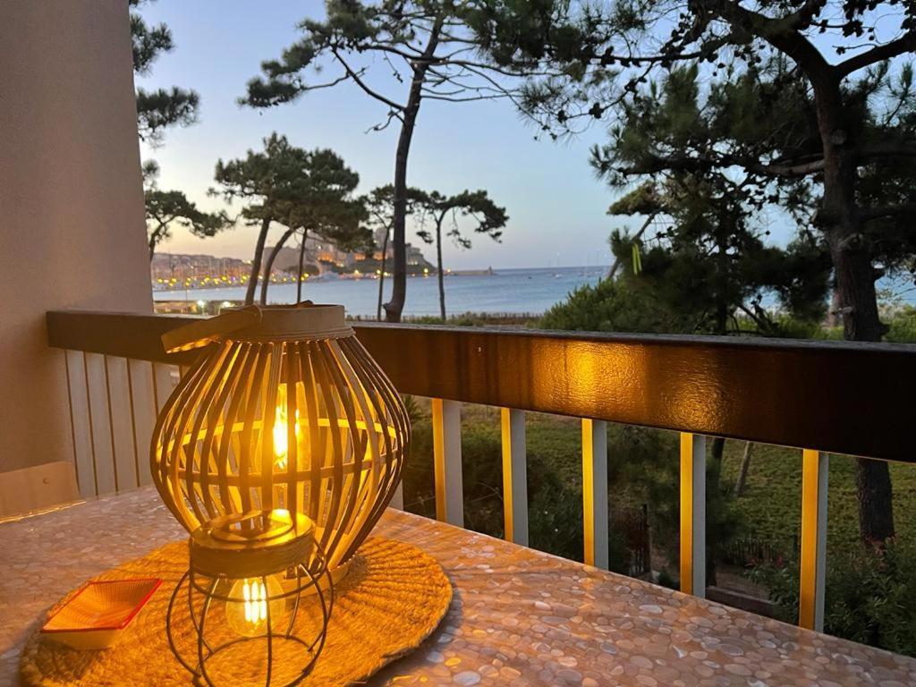 Appartement Ou Studio La Mer & La Plage A Vos Pieds Calvi Кальви Экстерьер фото